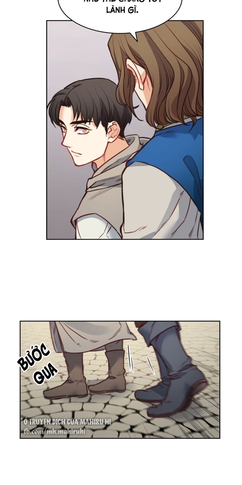 Ác Quỷ Chapter 23 - 21
