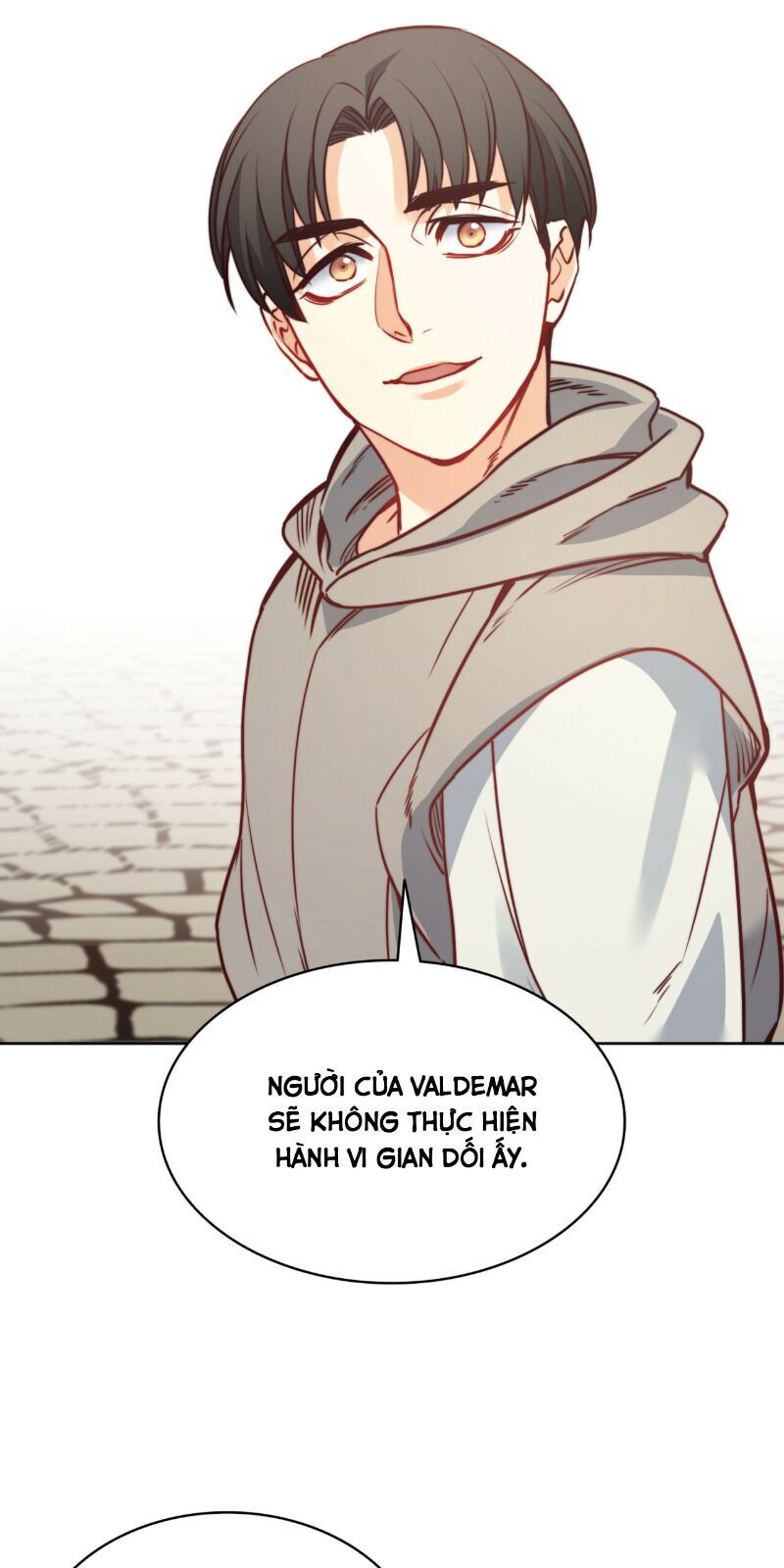 Ác Quỷ Chapter 23 - 23