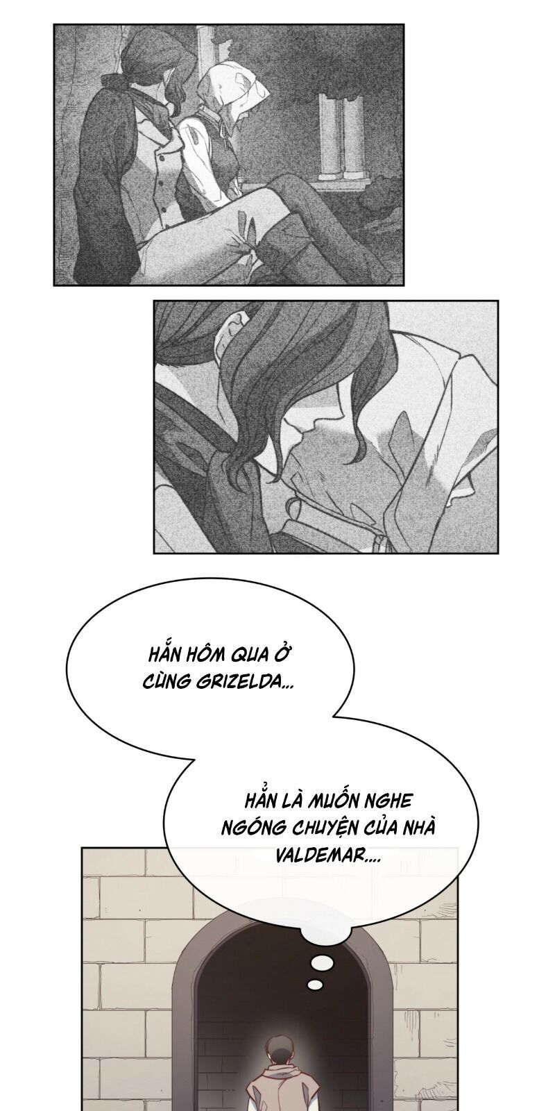 Ác Quỷ Chapter 23 - 28