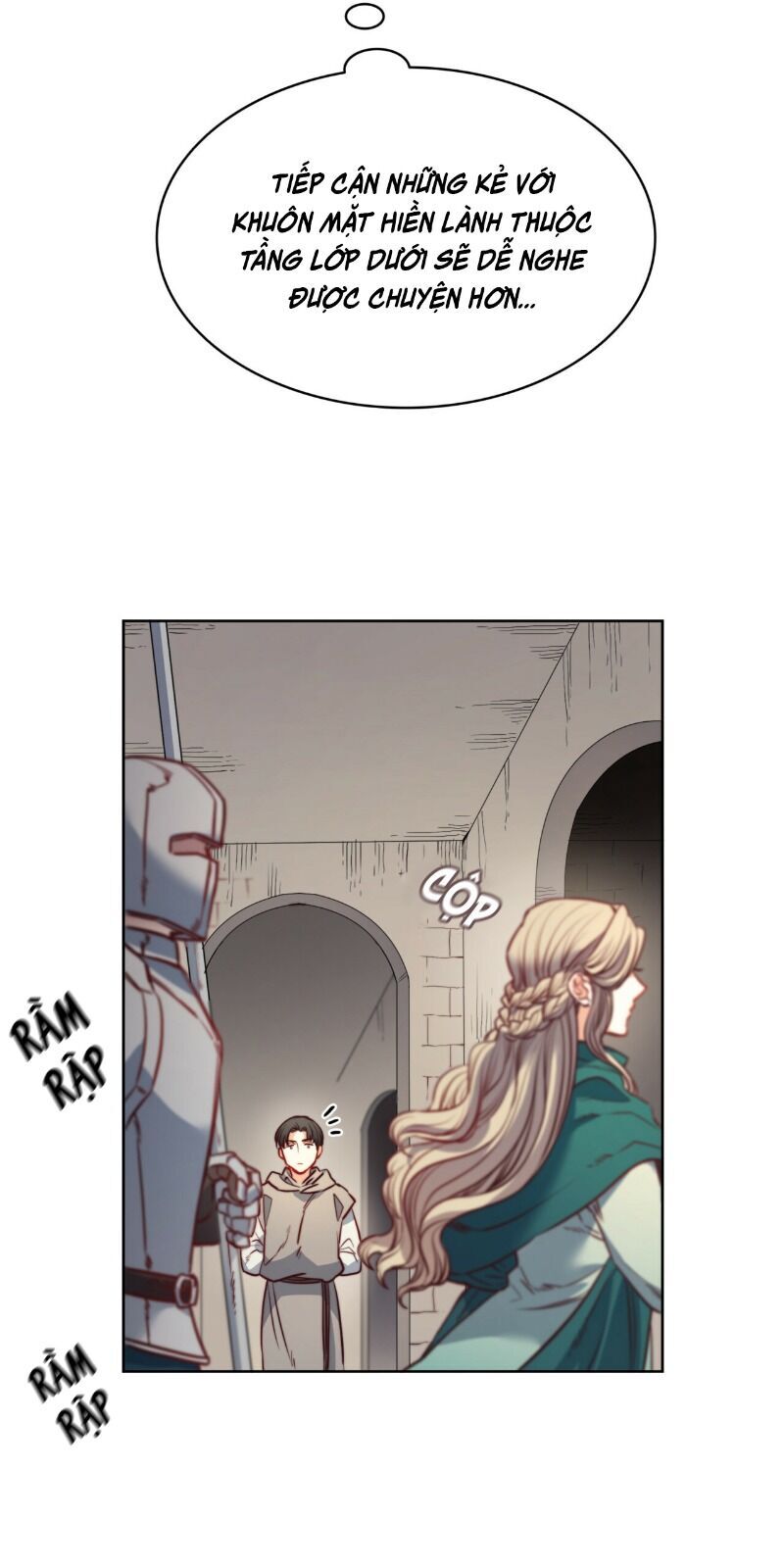Ác Quỷ Chapter 23 - 30