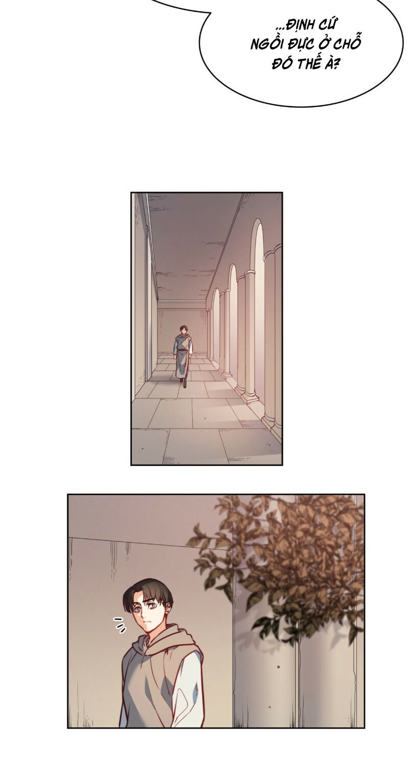 Ác Quỷ Chapter 23 - 4