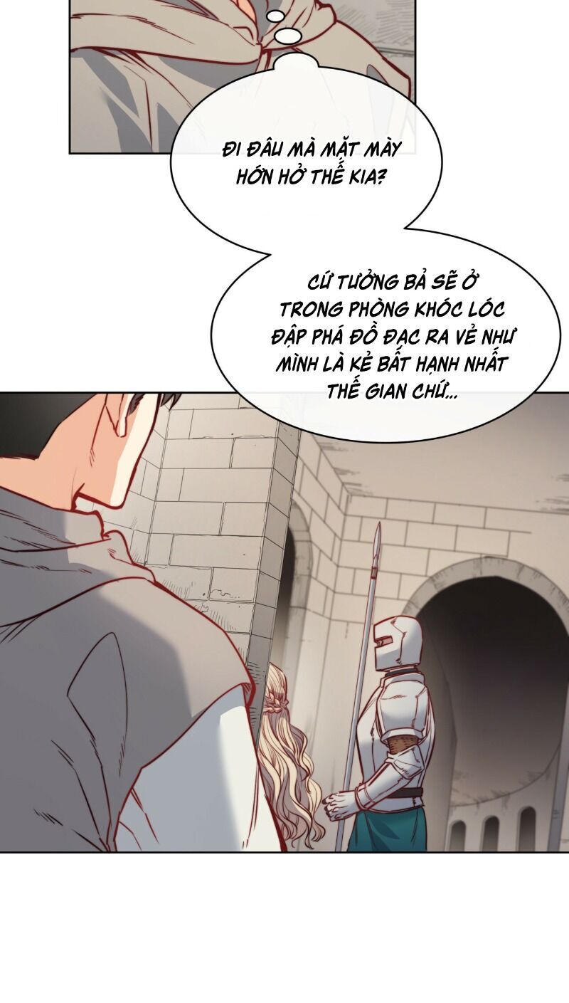 Ác Quỷ Chapter 23 - 32