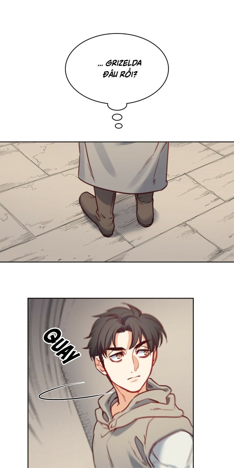 Ác Quỷ Chapter 23 - 33