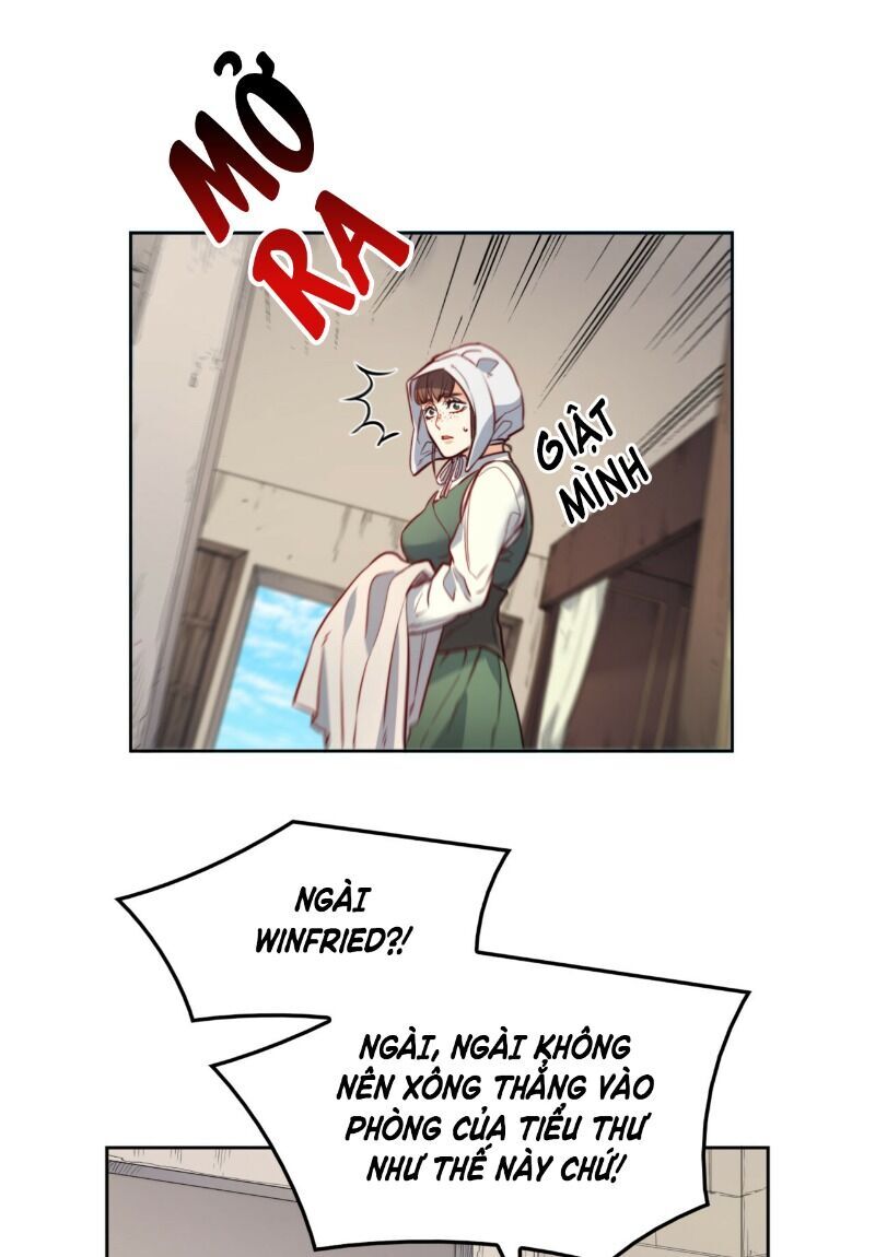 Ác Quỷ Chapter 23 - 35
