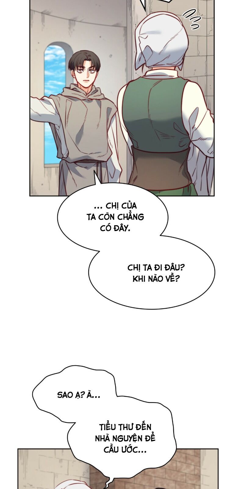 Ác Quỷ Chapter 23 - 36