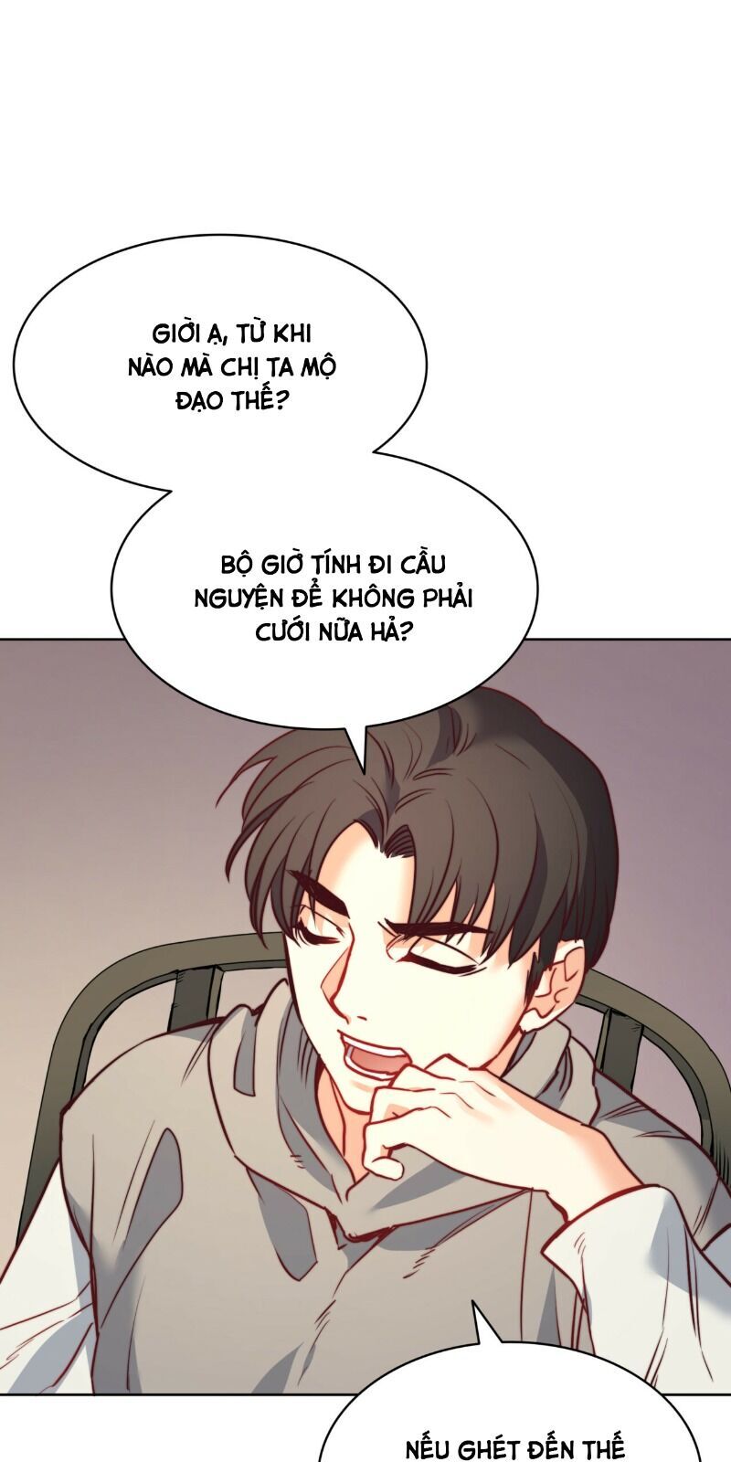 Ác Quỷ Chapter 23 - 38