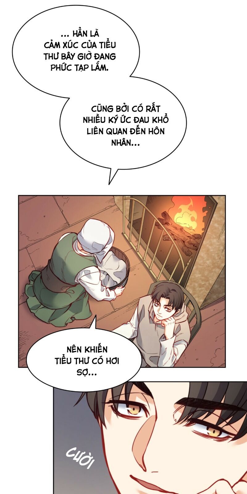Ác Quỷ Chapter 23 - 40