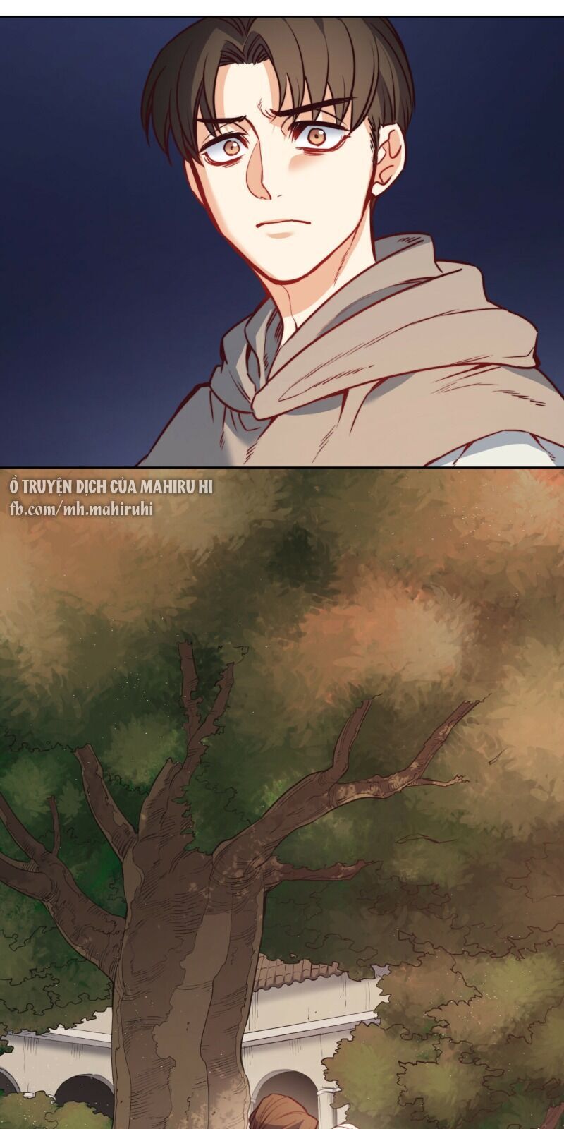 Ác Quỷ Chapter 23 - 5