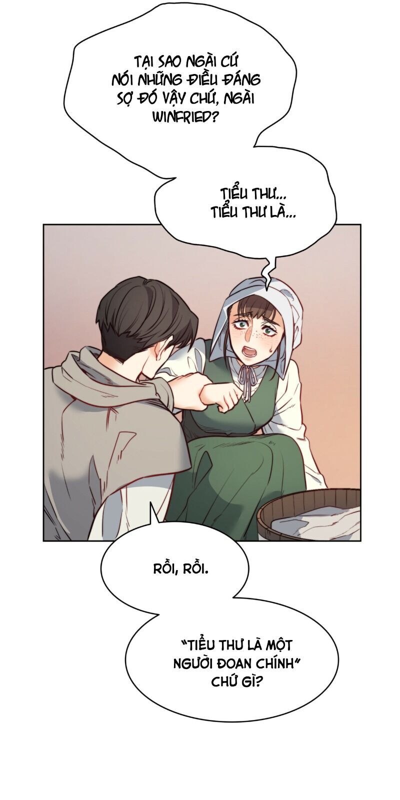 Ác Quỷ Chapter 23 - 46