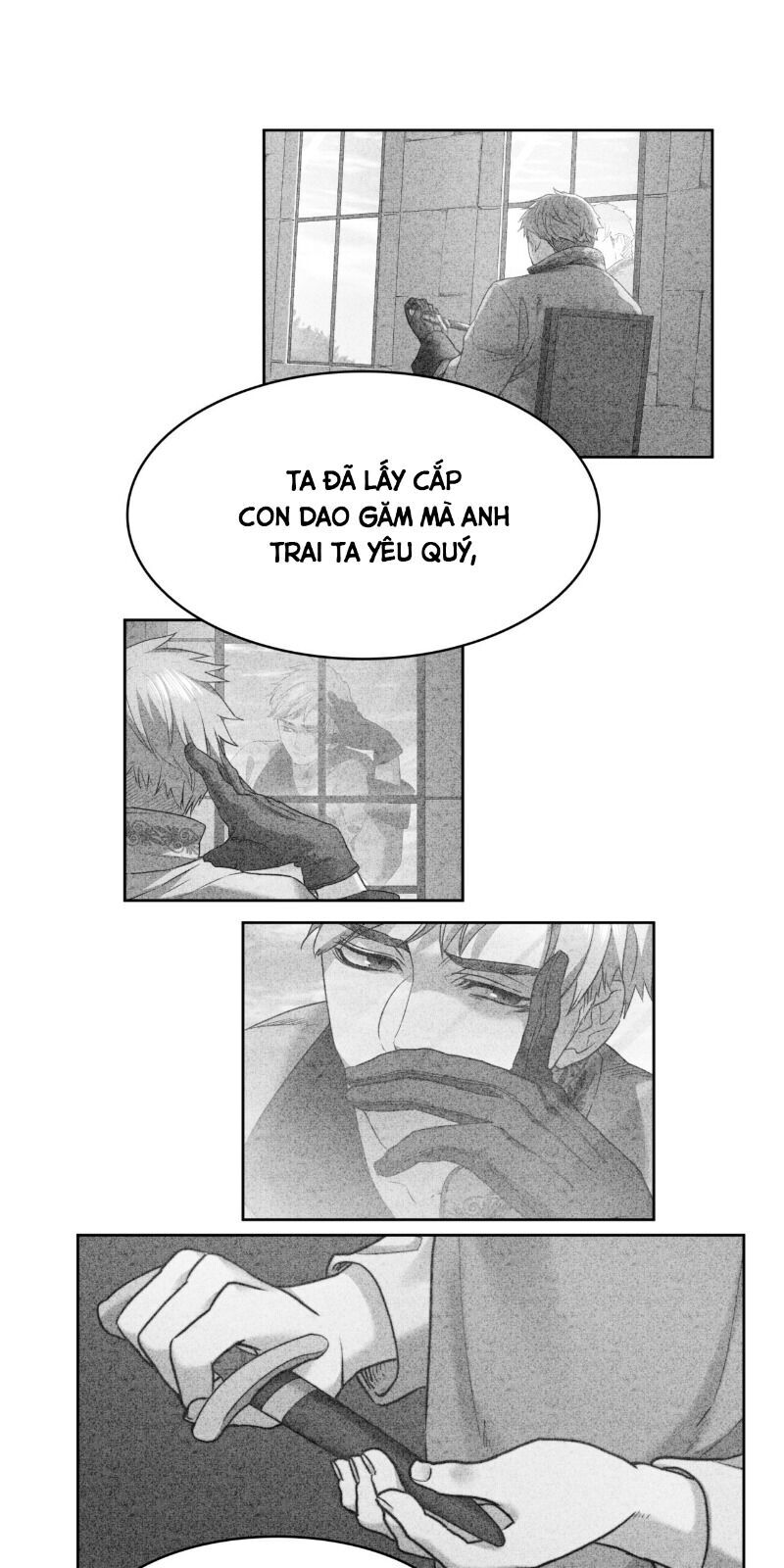 Ác Quỷ Chapter 23 - 47