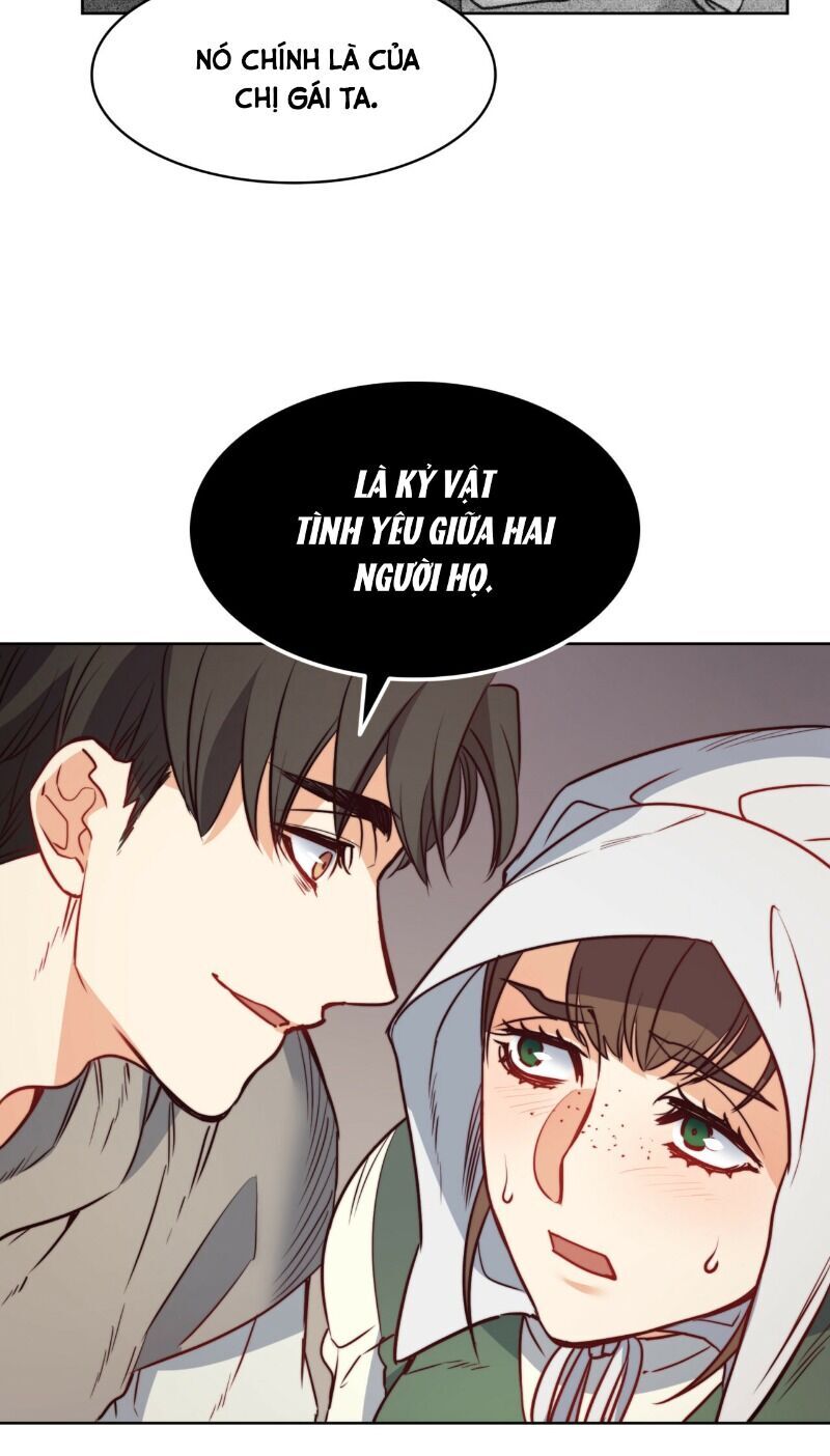Ác Quỷ Chapter 23 - 48