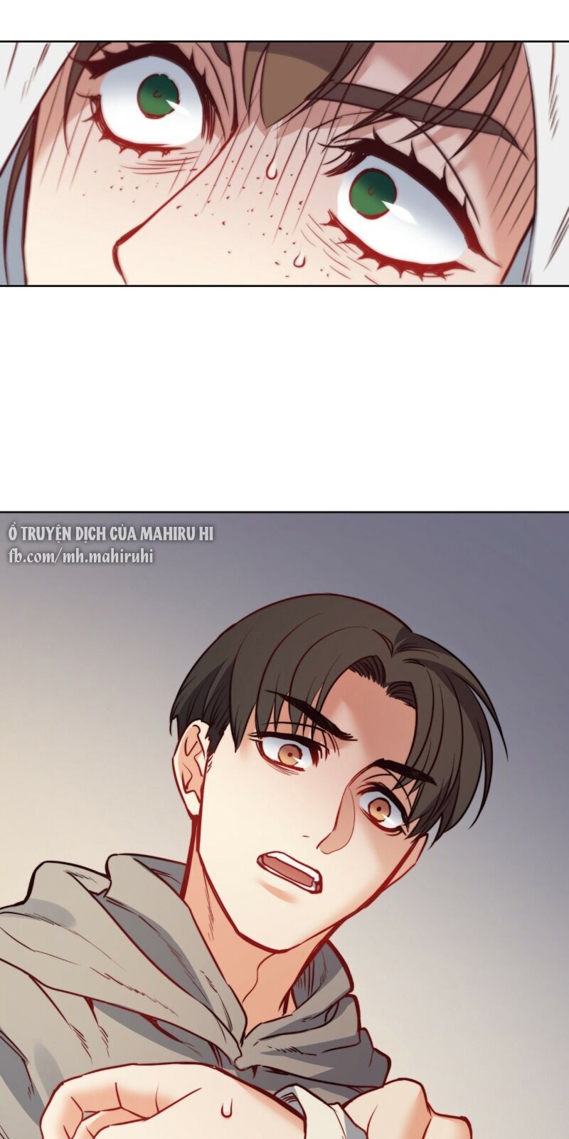 Ác Quỷ Chapter 23 - 49