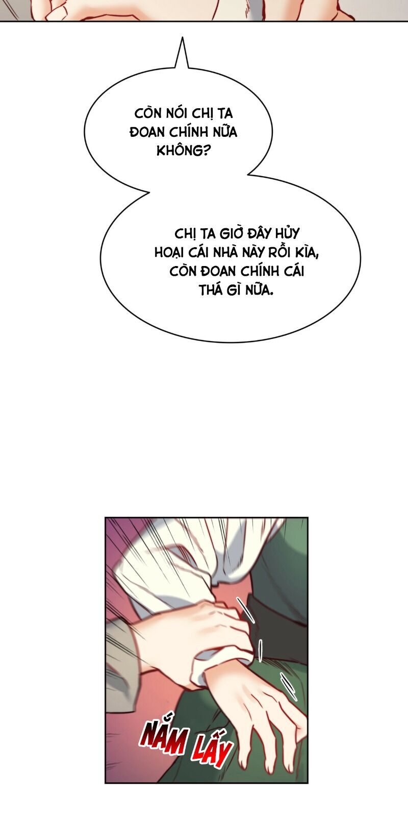 Ác Quỷ Chapter 23 - 50