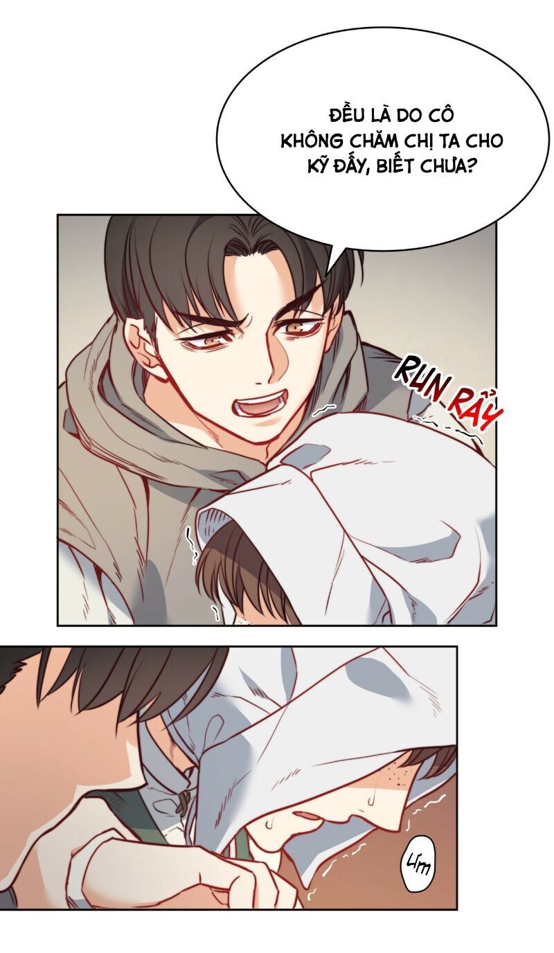 Ác Quỷ Chapter 23 - 51