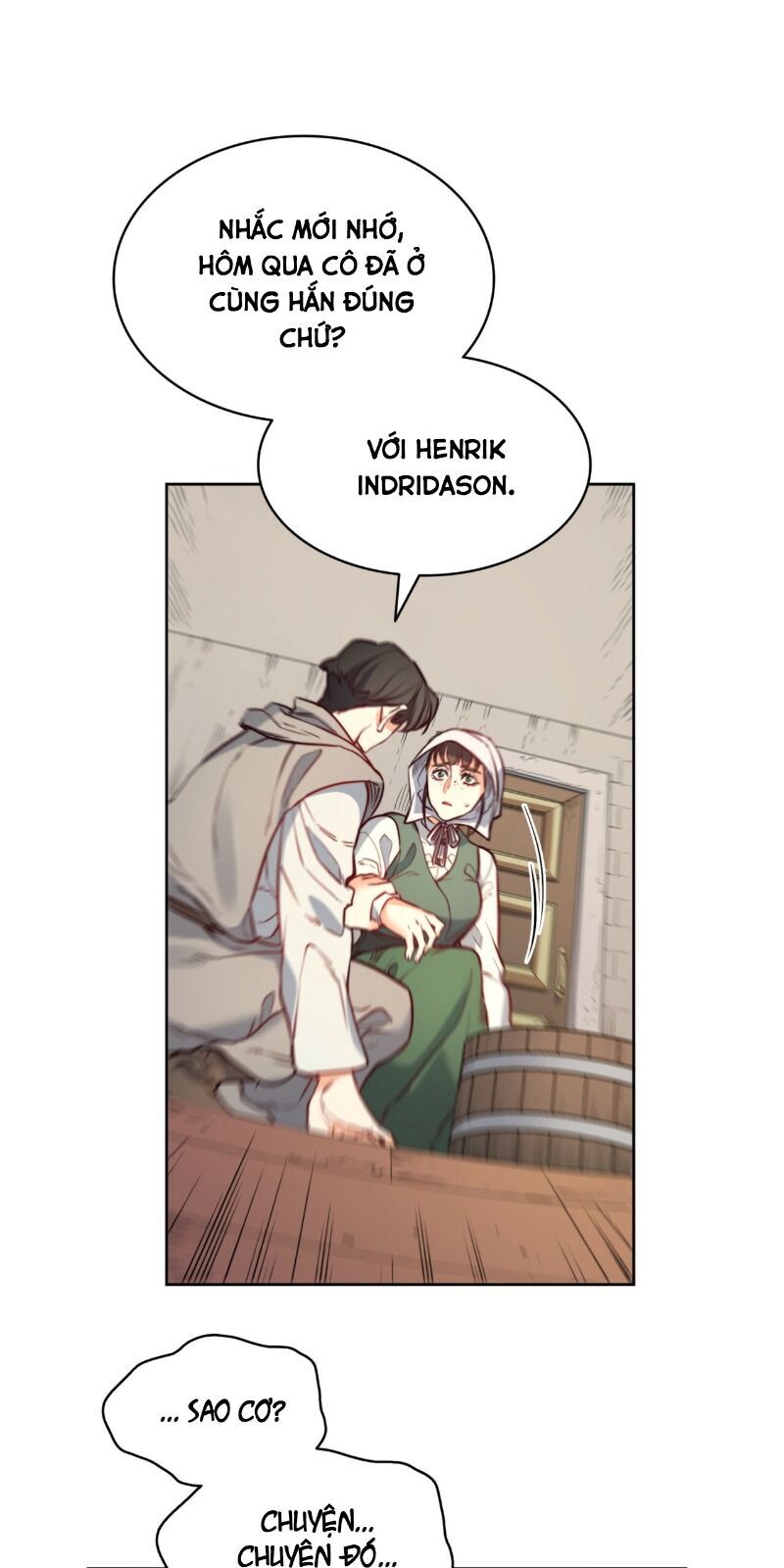 Ác Quỷ Chapter 23 - 52