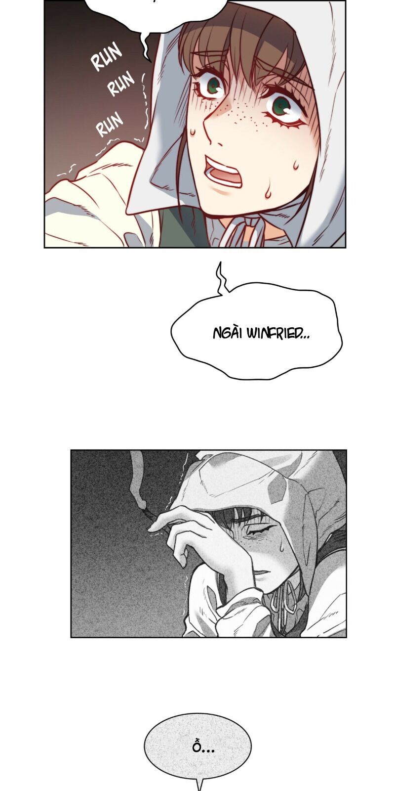 Ác Quỷ Chapter 23 - 53