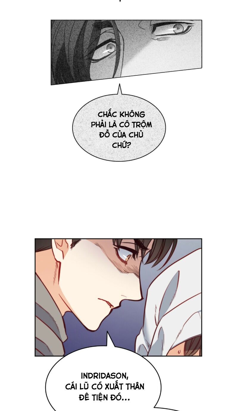 Ác Quỷ Chapter 23 - 54