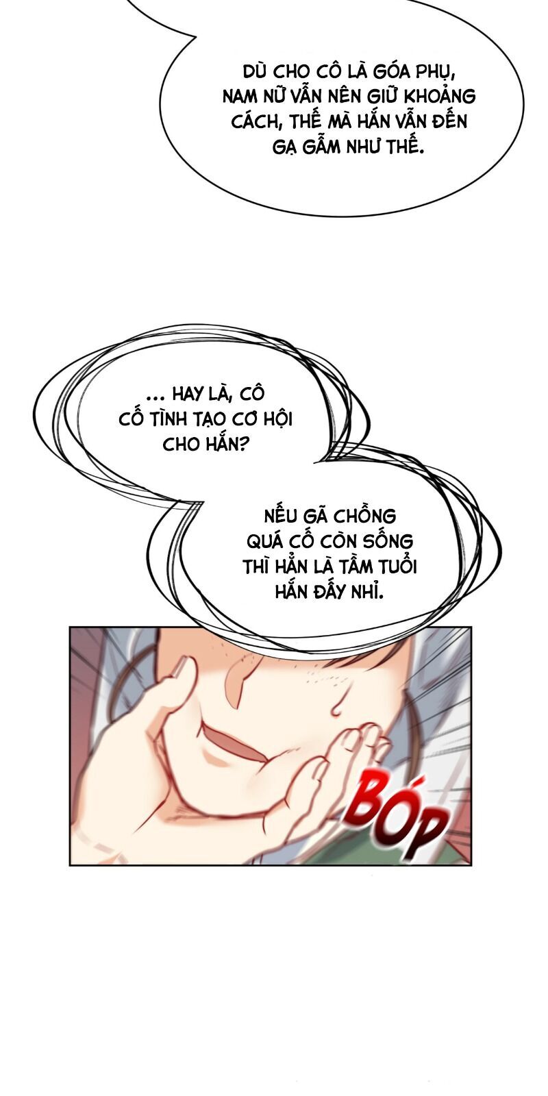 Ác Quỷ Chapter 23 - 55