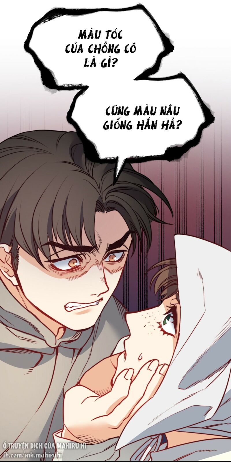 Ác Quỷ Chapter 23 - 56