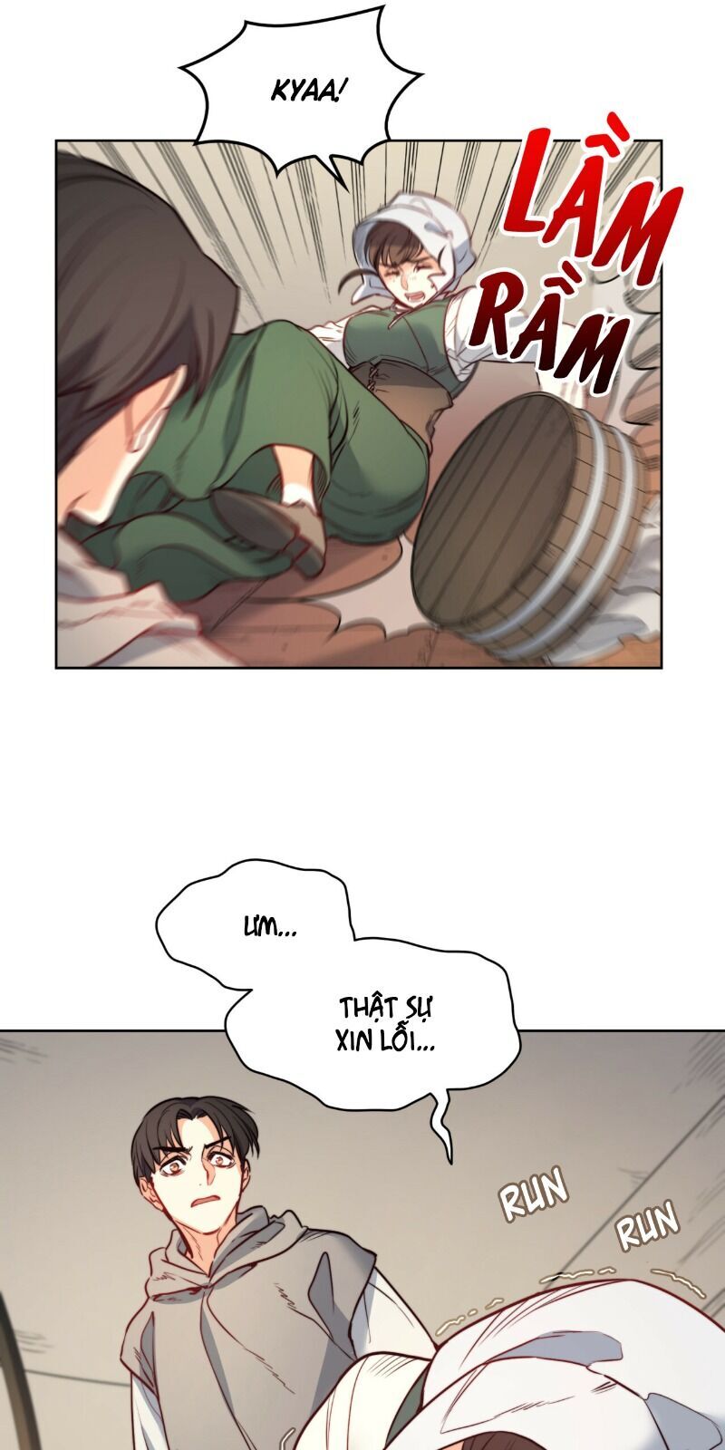 Ác Quỷ Chapter 23 - 58