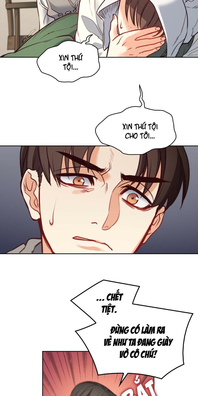Ác Quỷ Chapter 23 - 59