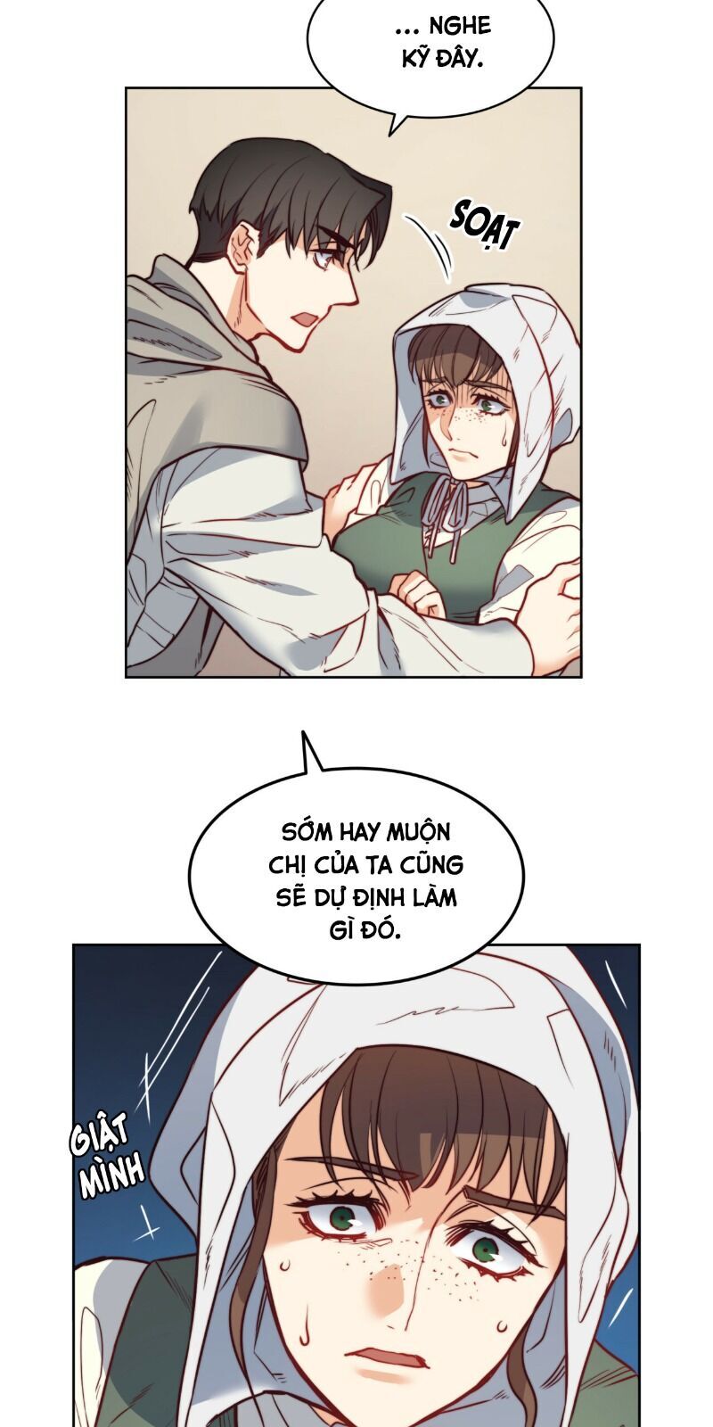 Ác Quỷ Chapter 23 - 62