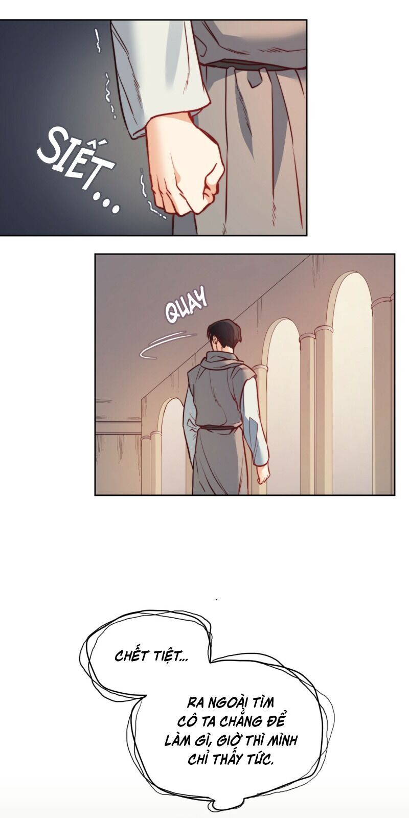 Ác Quỷ Chapter 23 - 8