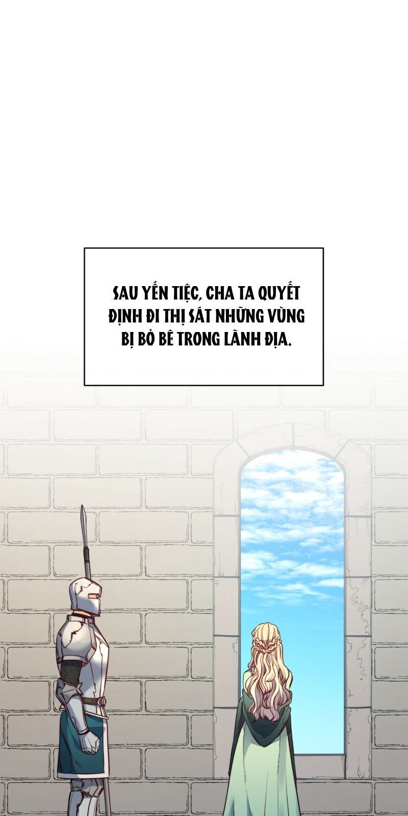 Ác Quỷ Chapter 24 - 2