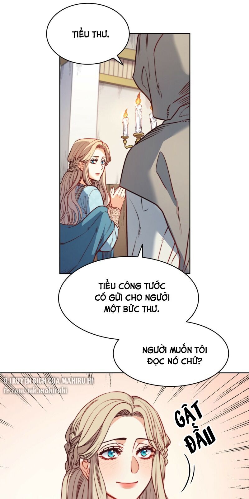 Ác Quỷ Chapter 24 - 15