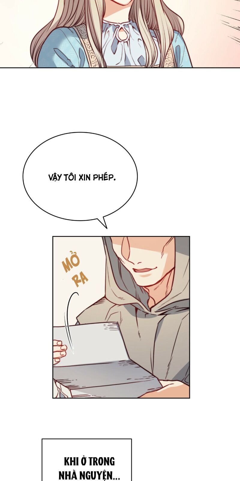 Ác Quỷ Chapter 24 - 16