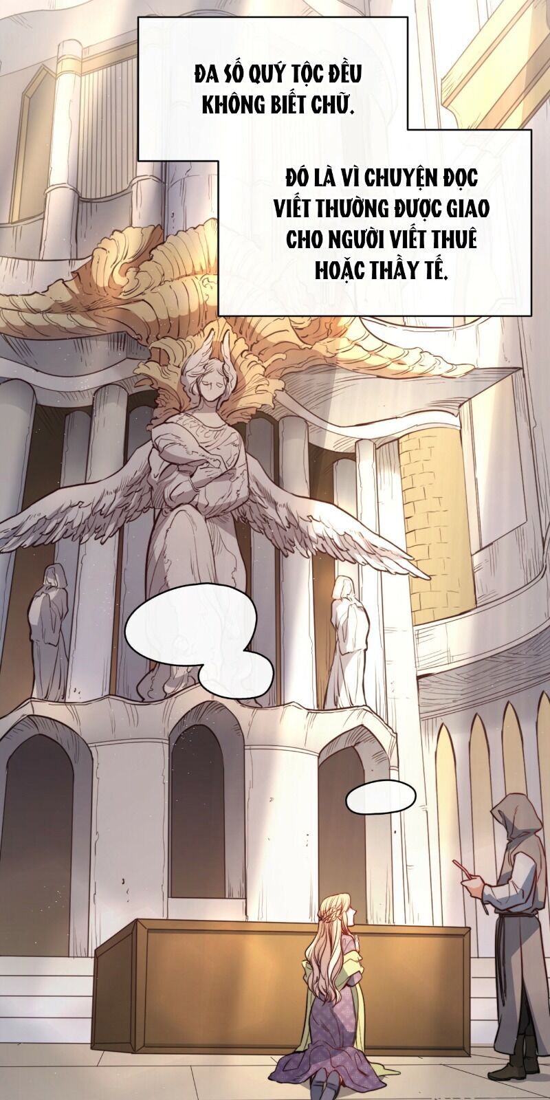 Ác Quỷ Chapter 24 - 18