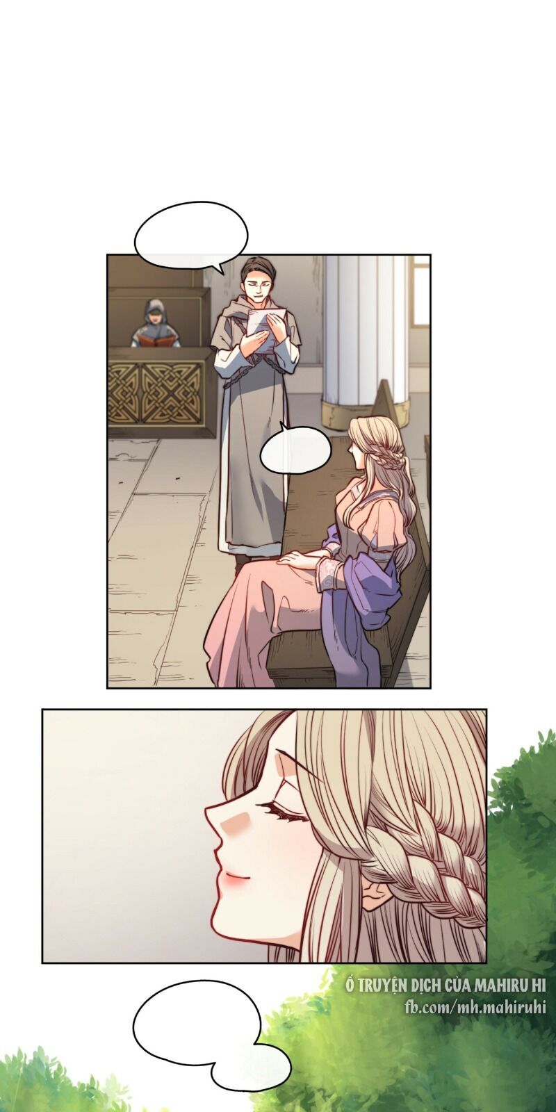 Ác Quỷ Chapter 24 - 21