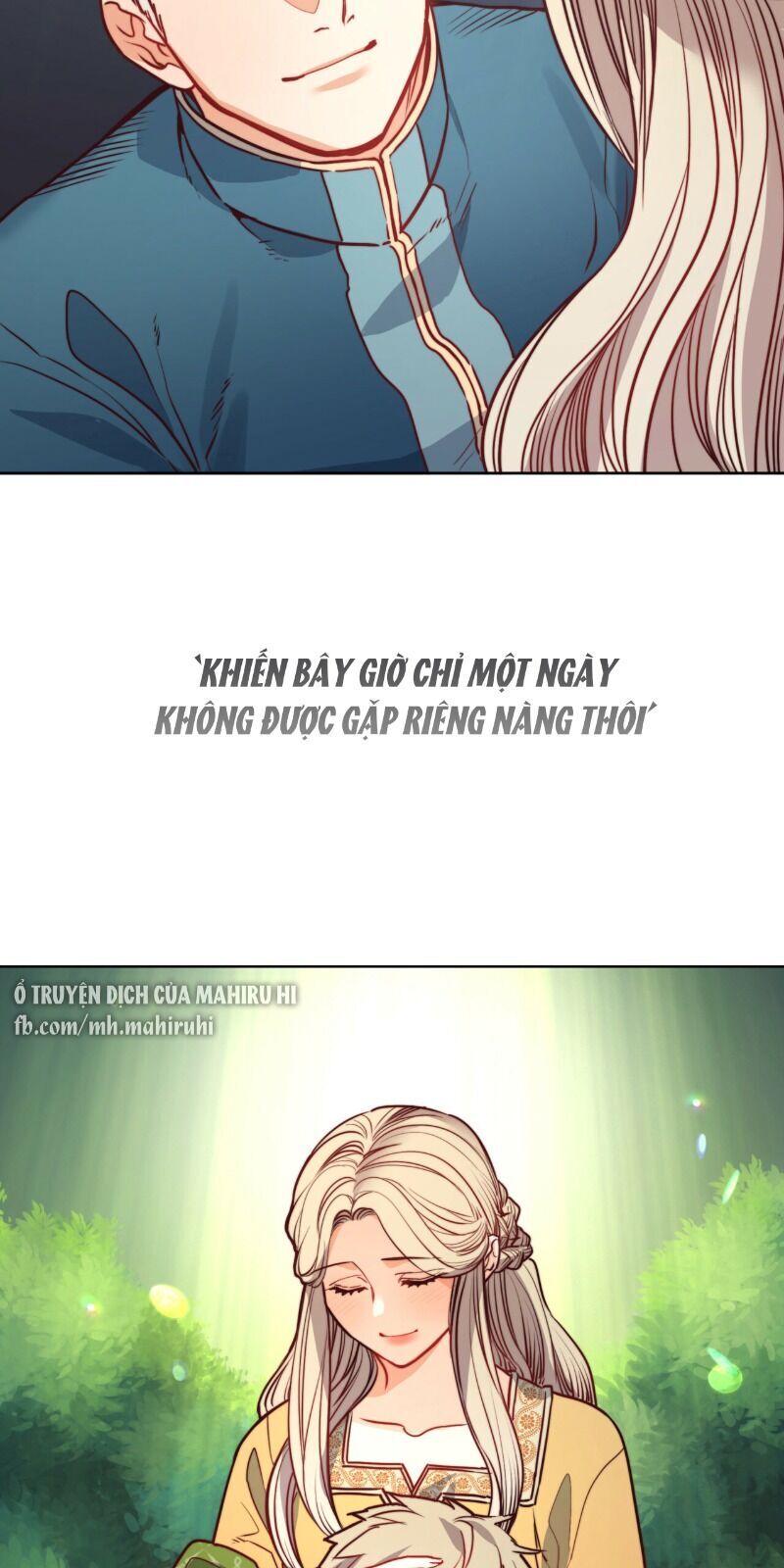 Ác Quỷ Chapter 24 - 25