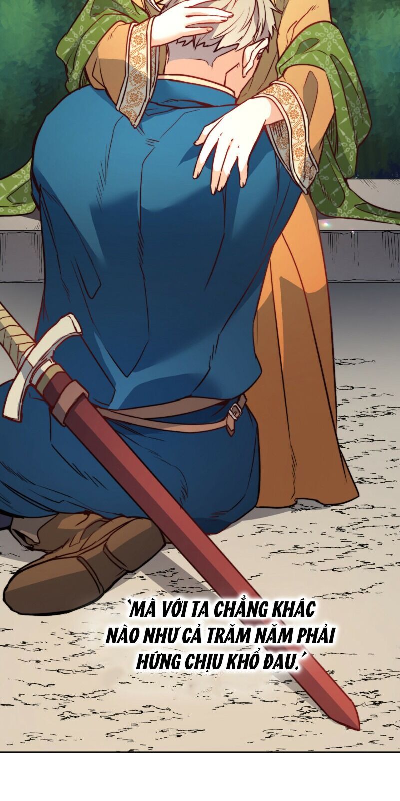 Ác Quỷ Chapter 24 - 26