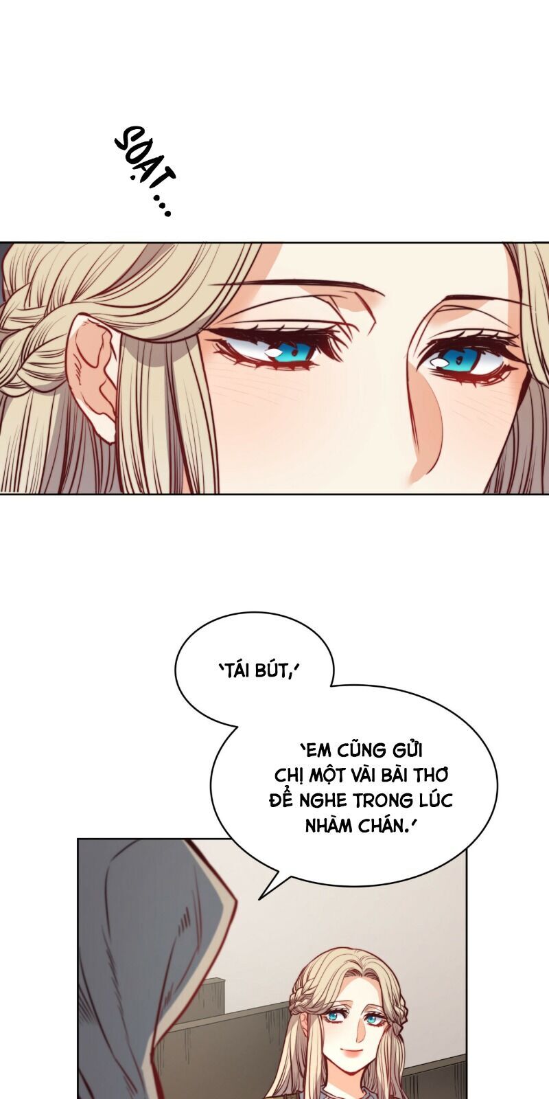 Ác Quỷ Chapter 24 - 28