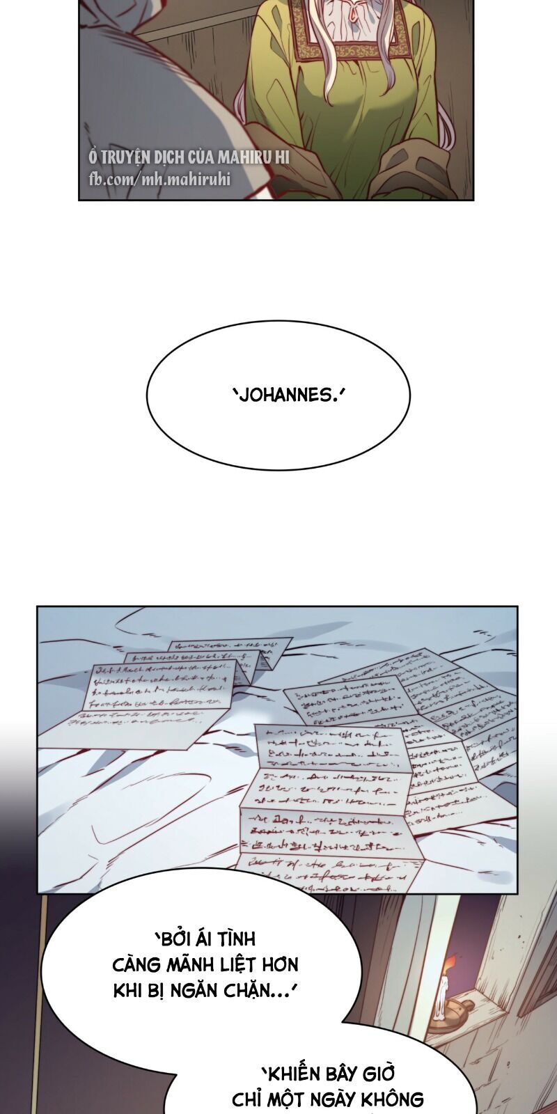 Ác Quỷ Chapter 24 - 29