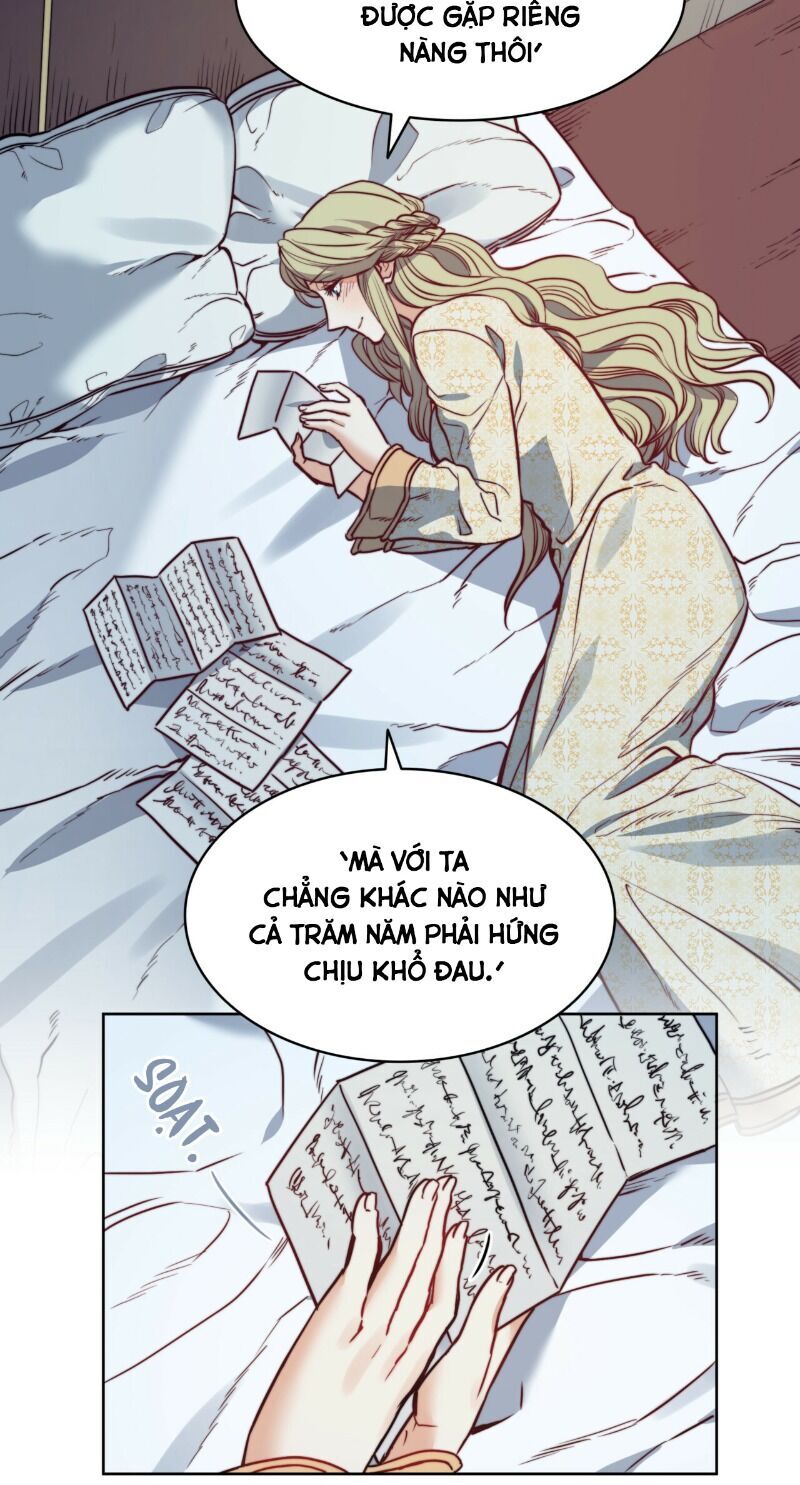 Ác Quỷ Chapter 24 - 30