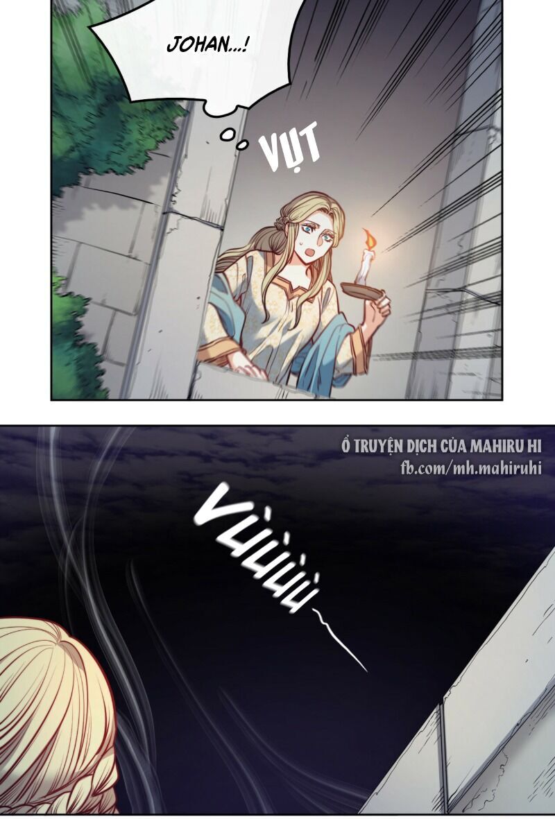 Ác Quỷ Chapter 24 - 33