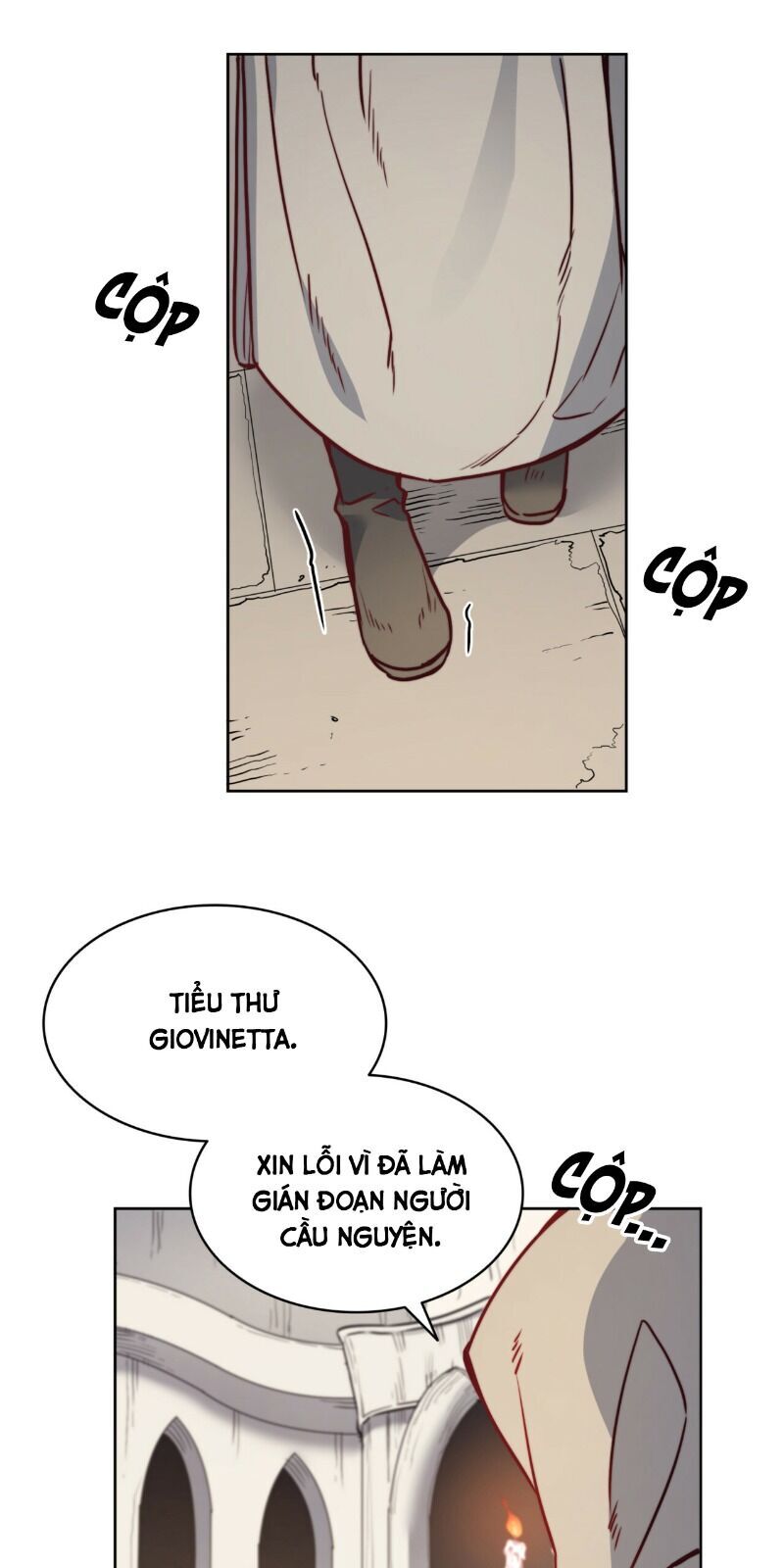 Ác Quỷ Chapter 24 - 37