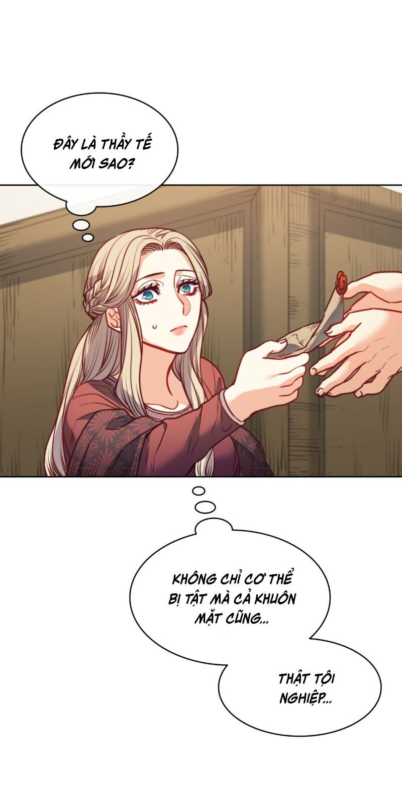 Ác Quỷ Chapter 24 - 41