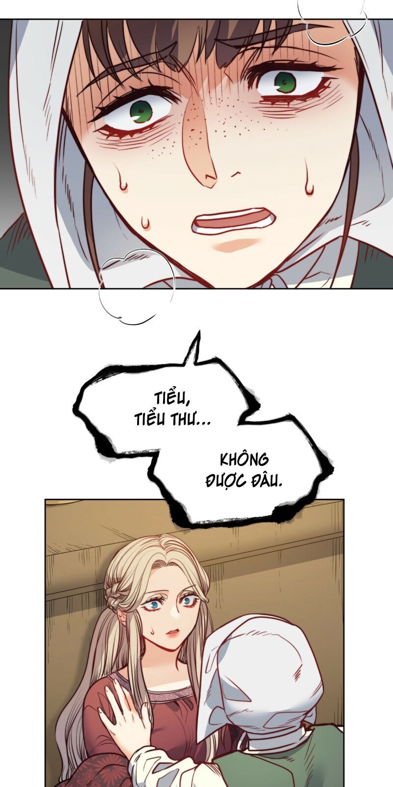 Ác Quỷ Chapter 24 - 50