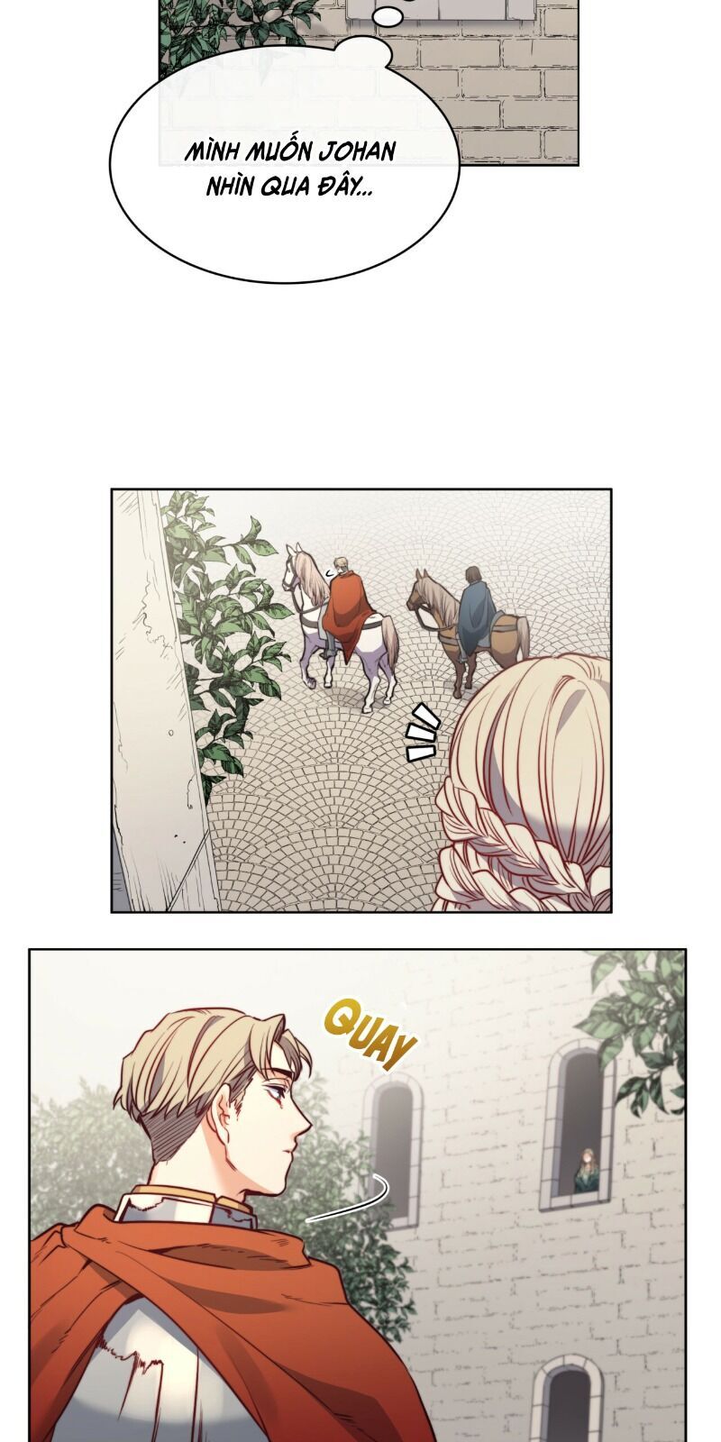 Ác Quỷ Chapter 24 - 6