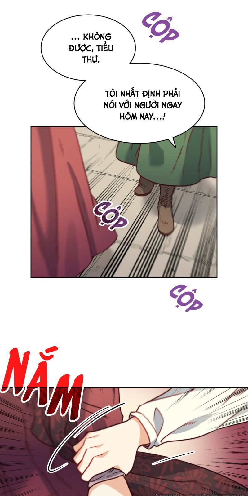 Ác Quỷ Chapter 24 - 53