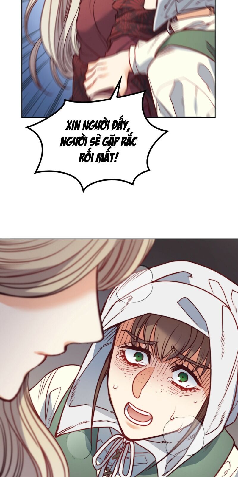 Ác Quỷ Chapter 24 - 55
