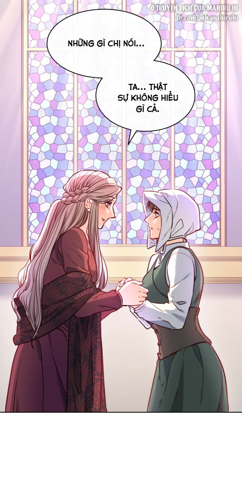 Ác Quỷ Chapter 24 - 60