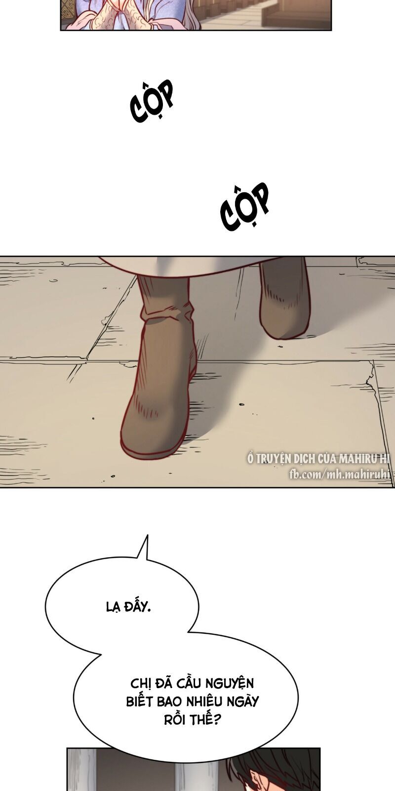 Ác Quỷ Chapter 24 - 70