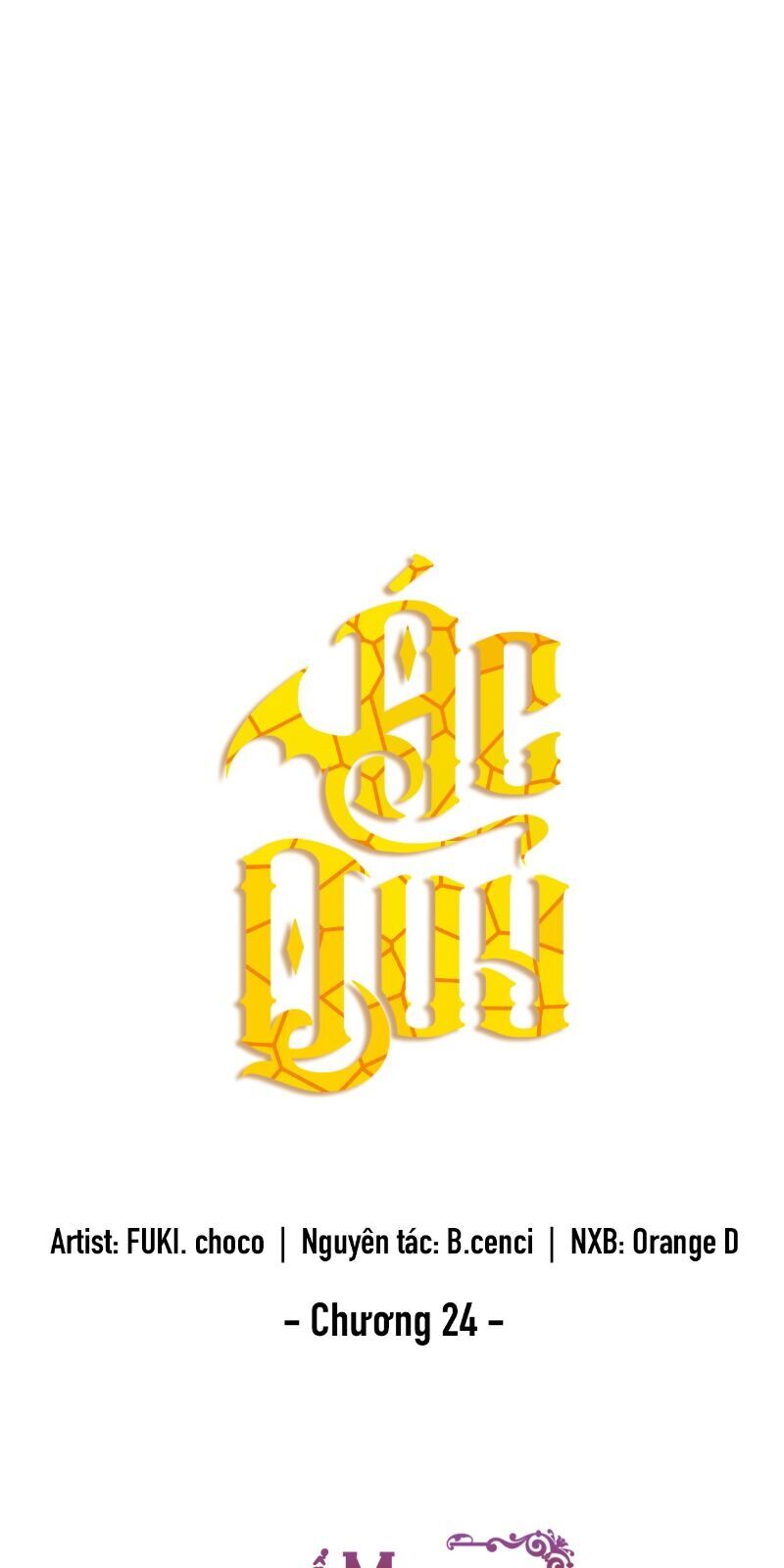 Ác Quỷ Chapter 24 - 73