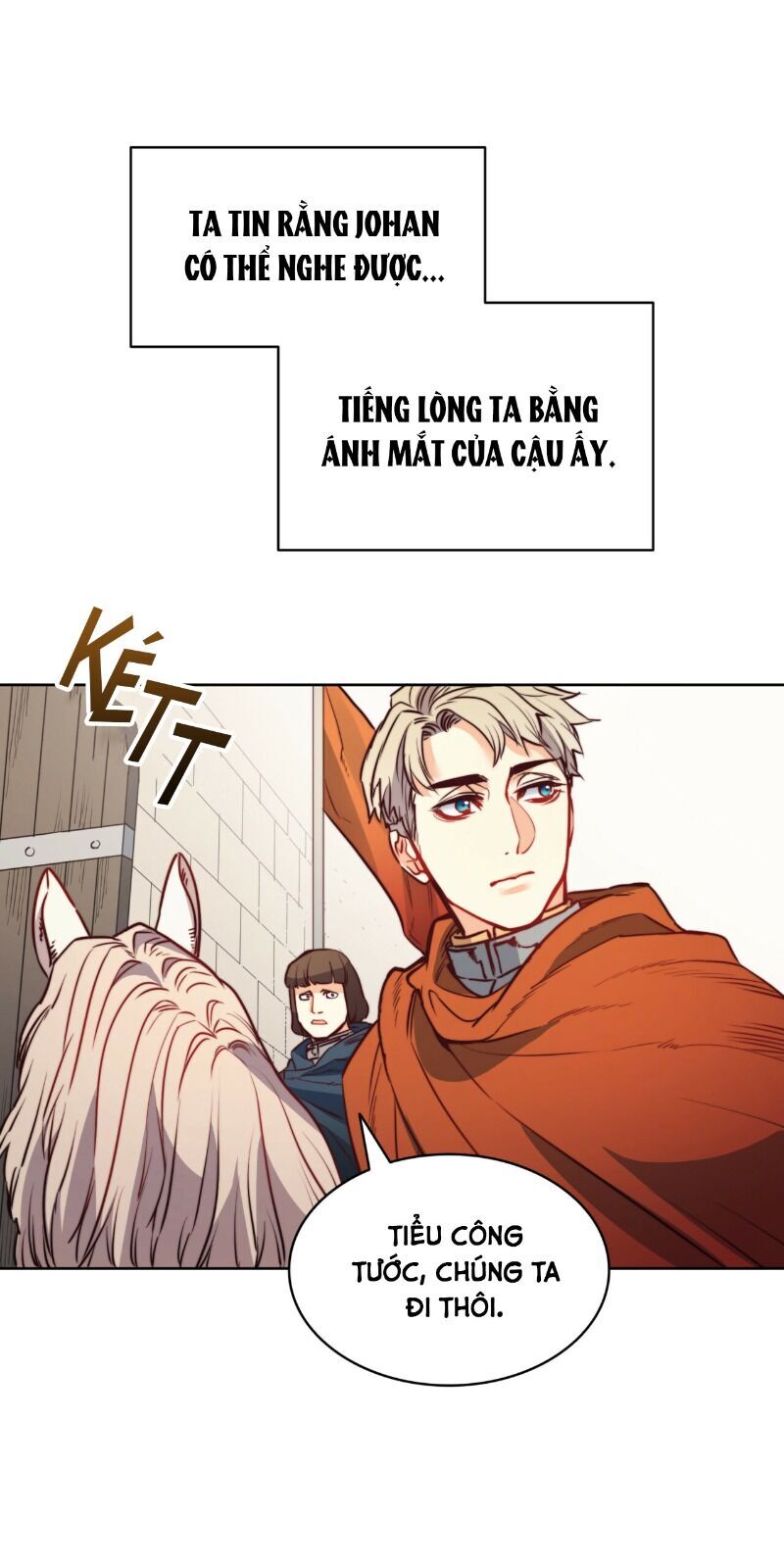 Ác Quỷ Chapter 24 - 9