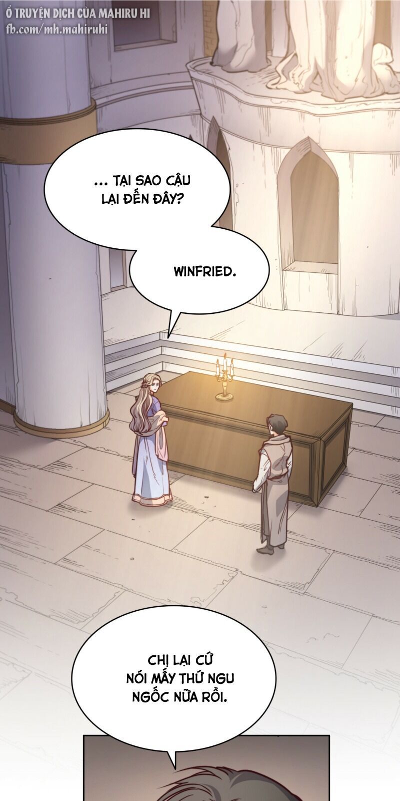 Ác Quỷ Chapter 25 - 2