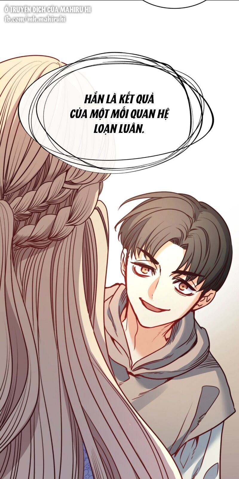 Ác Quỷ Chapter 25 - 11